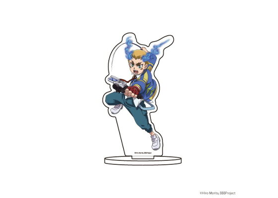 楽天ブックス グッズ キャラアクリルフィギュア ベイブレードバースト 07 虹龍 ドラム ベイブレードバースト Dvd 楽天ブックス グッズ キャラアクリルフィギュア ベイブレードバースト 07 虹龍 ドラム ベイブレードバースト Dvd